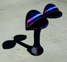 Load image into Gallery viewer, Car Sprout ~ 3D Printed Car Sprout ~ Magnetic Car Sprout