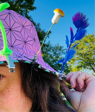 Load image into Gallery viewer, Sprout Clips ~ Unique ~ Handmade Plant Clips