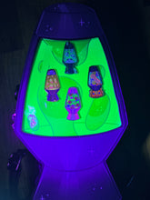 Load image into Gallery viewer, Lava Lamp Itabag ~ Free Shipping!