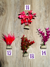 Load image into Gallery viewer, Sprout Clips ~ Unique ~ Handmade Plant Clips