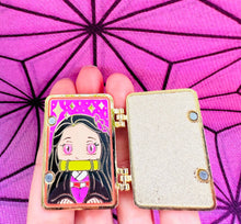 Load image into Gallery viewer, Nezuko ~ What’s in the Box?!