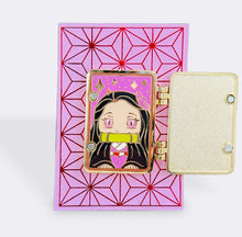 Load image into Gallery viewer, Nezuko ~ What’s in the Box?!