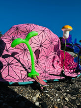 Load image into Gallery viewer, 3D Printed Sprout Clips ~ Handmade Sprouts