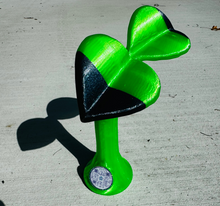Load image into Gallery viewer, Car Sprout ~ 3D Printed Car Sprout ~ Magnetic Car Sprout