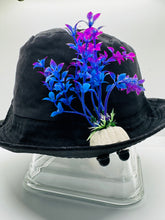 Load image into Gallery viewer, Aquarium Hat Pins ~ 3D ~ Handmade Plant Pins