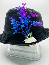Load image into Gallery viewer, Aquarium Hat Pins ~ 3D ~ Handmade Plant Pins