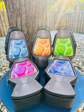 Load image into Gallery viewer, Lava Lamp Itabag ~ Free Shipping!