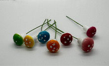 Load image into Gallery viewer, Sprout Clips ~ Unique ~ Handmade Plant Clips