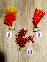 Load image into Gallery viewer, Sprout Clips ~ Unique ~ Handmade Plant Clips