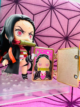 Load image into Gallery viewer, Nezuko ~ What’s in the Box?!
