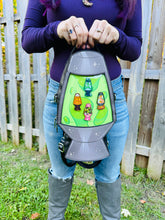 Load image into Gallery viewer, Lava Lamp Itabag ~ Free Shipping!