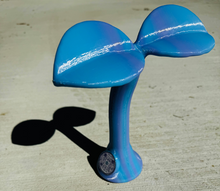 Load image into Gallery viewer, Car Sprout ~ 3D Printed Car Sprout ~ Magnetic Car Sprout