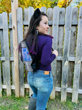 Load image into Gallery viewer, Lava Lamp Itabag ~ Free Shipping!