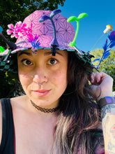 Load image into Gallery viewer, Sprout Clips ~ Unique ~ Handmade Plant Clips