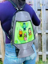 Load image into Gallery viewer, Lava Lamp Itabag ~ Free Shipping!