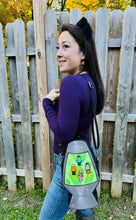 Load image into Gallery viewer, Lava Lamp Itabag ~ Free Shipping!
