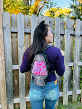 Load image into Gallery viewer, Lava Lamp Itabag ~ Free Shipping!