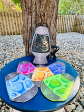 Load image into Gallery viewer, Lava Lamp Itabag ~ Free Shipping!