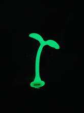 Load image into Gallery viewer, 3D Printed Sprout Clips ~ Handmade Sprouts