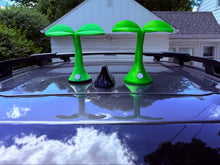 Load image into Gallery viewer, *!NEW Version!* Car Sprout ~ 3D Printed Car Sprout ~ Magnetic Car Sprout