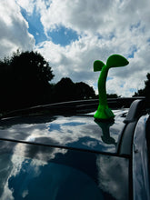 Load image into Gallery viewer, Car Sprout ~ 3D Printed Car Sprout ~ Magnetic Car Sprout