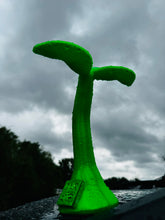Load image into Gallery viewer, Car Sprout ~ 3D Printed Car Sprout ~ Magnetic Car Sprout