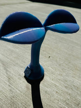 Load image into Gallery viewer, Car Sprout ~ 3D Printed Car Sprout ~ Magnetic Car Sprout