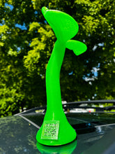 Load image into Gallery viewer, Car Sprout ~ 3D Printed Car Sprout ~ Magnetic Car Sprout
