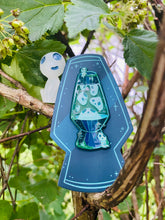 Load image into Gallery viewer, Ghibli Lava Lamp Pins 🍳🥓