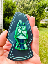 Load image into Gallery viewer, Ghibli Lava Lamp Pins 🍳🥓