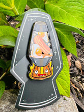 Load image into Gallery viewer, Ghibli Lava Lamp Pins 🍳🥓
