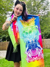 Load image into Gallery viewer, Brotem Pashmina
