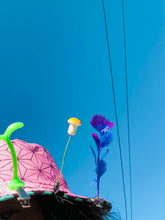 Load and play video in Gallery viewer, 3D Printed Sprout Clips ~ Handmade Sprouts