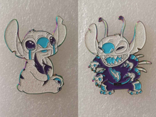 Load image into Gallery viewer, Illenium Stitch Pin Variants