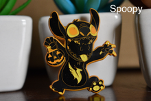 Load image into Gallery viewer, Halloween Lilo