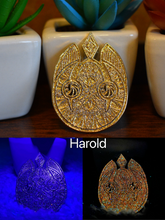 Load image into Gallery viewer, First Time Harold
