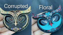 Load image into Gallery viewer, Owllenium Pins