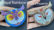 Load image into Gallery viewer, Owllenium Pins