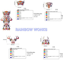 Load image into Gallery viewer, Wompy Woods Bass Brotem Singles (MIXED BLIND BAG) *presale*