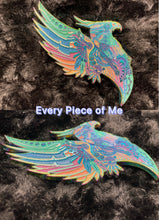 Load image into Gallery viewer, Steampunk Phoenix Leftover Drop!