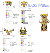 Load image into Gallery viewer, Wompy Woods Bass Brotem Singles (MIXED BLIND BAG) *presale*