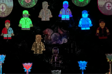 Load image into Gallery viewer, Minifig Nick Miller