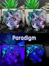 Load image into Gallery viewer, PowerPlur Girls Singles