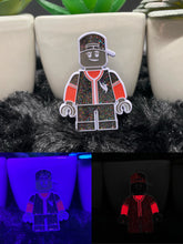 Load image into Gallery viewer, Minifig Nick Miller V2 Blind Bags (no set variant chance) - NO DUPES IF YOU ORDER 6 OR LESS