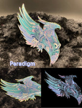 Load image into Gallery viewer, Steampunk Phoenix Leftover Drop!