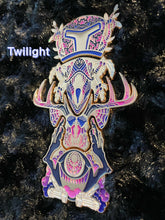 Load image into Gallery viewer, Wompy Woods Bass Brotem Singles (Mixed Blind Bag)