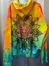 Load image into Gallery viewer, Lion Mandala Merch Pre-Order