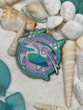 Load image into Gallery viewer, Rainbow Diver (singles)