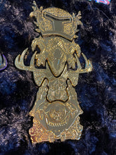 Load image into Gallery viewer, Raw Wompy Woods Bass Brotem (pick your variant)