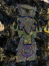 Load image into Gallery viewer, Raw Wompy Woods Bass Brotem (pick your variant)